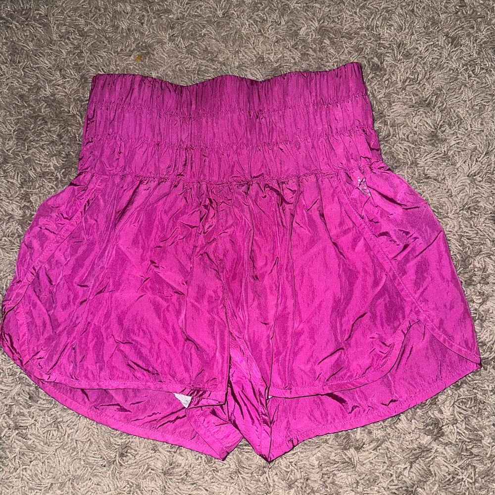 FP movement The way home shorts